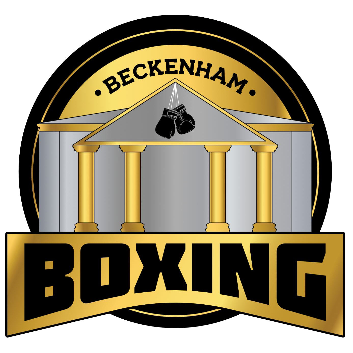 Boxing Gym in Beckenham for all abilities